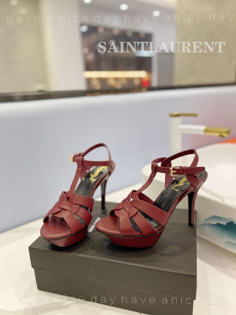 Ysl Shoes